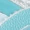 LIGHT BLUE/ WHITE