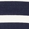 WEISS/ DUNKELBLAU