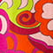 DUNKELROT/ FUCHSIA/ ORANGE