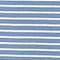 WEISS/ HELLBLAU