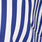 WEISS/ BLAU