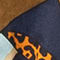 ORANGE/ DUNKELBLAU/ HELLBLAU