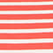 LIGHT RED/ WHITE