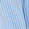 WEISS/ HELLBLAU