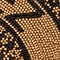 SCHWARZ/ GOLD