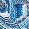 BLAU/ WEISS/ HELLBLAU