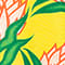 GELB/ GRÜN/ ORANGE