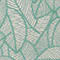 MINT/ ECRU