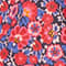ROT/ BLAU/ PINK