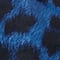 BLAU/ SCHWARZ