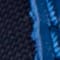 BLAU/ DUNKELBLAU/ HELLGELB