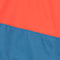 BLAU/ ROT