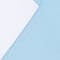 WEISS/ HELLBLAU