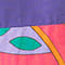 LILA/ HELLLILA/ PINK