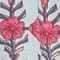 BLAUGRAU/ GRÜN/ PINK