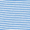 HELLBLAU/ WEISS
