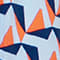 HELLBLAU/ BLAU/ LACHS