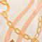 MINT/ CREME/ HELLORANGE