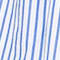 HELLBLAU/ WEISS