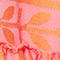 ORANGE/ PINK