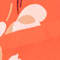 ORANGE/ CREME/ BEIGE