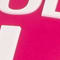 PINK/ WEISS