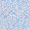HELLBLAU/ WEISS/ HELLGRÜN
