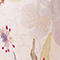 OLIV/ CREME/ FUCHSIA