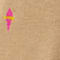 OLIV/ PINK/ DUNKELGELB
