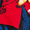 ROT/ BLAU/ ORANGE