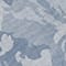 BLAU/ HELLBLAU