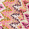 PINK/ ORANGE/ DUNKELBRAUN