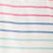 WEISS/ MINT/ PINK