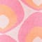 PINK/ ORANGE