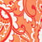 ORANGE/ ROT