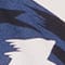 BLAU/ WEISS/ SCHWARZ