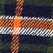 GRÜN/ DUNKELBLAU/ ORANGE