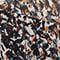 DUNKELBLAU/ CREME/ ORANGE