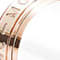 WHITE/ ROSE GOLD