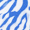 BLAU/ WEISS