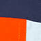 BLAU/ ROT/ HELLBLAU