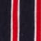 WEISS/ DUNKELBLAU/ ROT