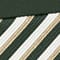 GREEN/ WHITE/ GOLD