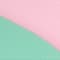 HELLBLAU/ ROSA/ HELLGRÜN