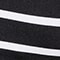 SCHWARZ/ WEISS