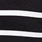 SCHWARZ/ WEISS