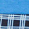 BLAU/ DUNKELBLAU