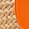 CREME/ ORANGE