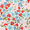 WEISS/ ROSA/ BLAU