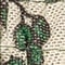 GREEN/ WHITE
